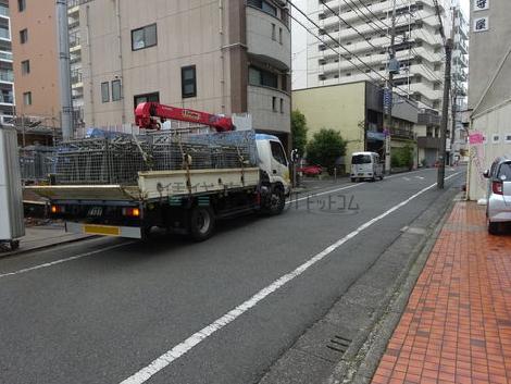 物件周辺
