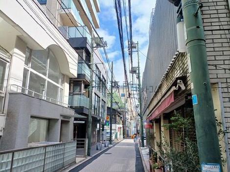 物件周辺