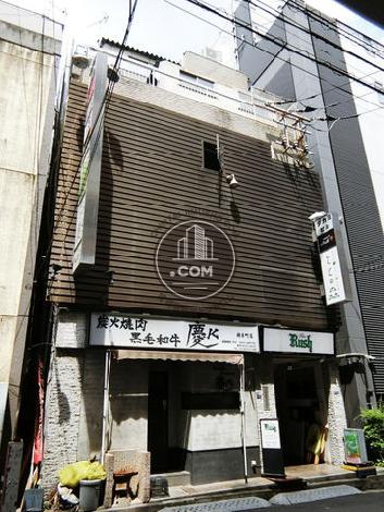 タカヨビルの外観写真