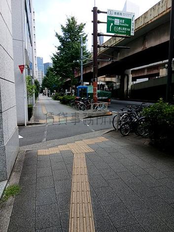 物件周辺