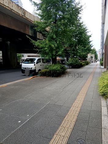 物件周辺