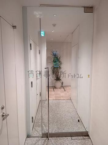 廊下
