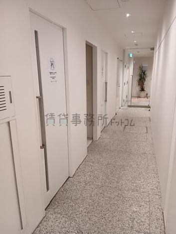 廊下