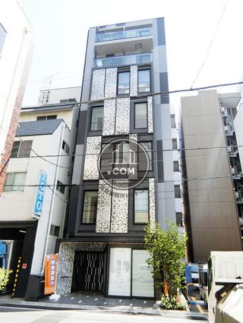 グランアセット秋葉原 外観写真
