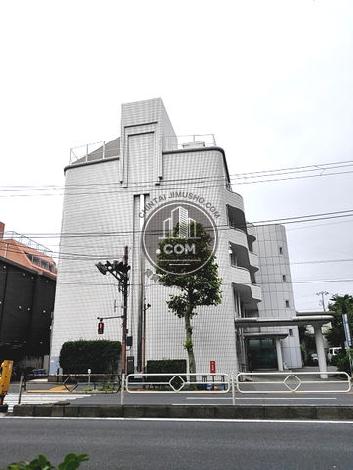 川内ビル 外観写真