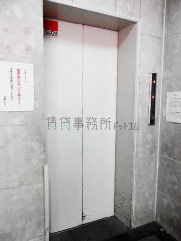 エレベーター