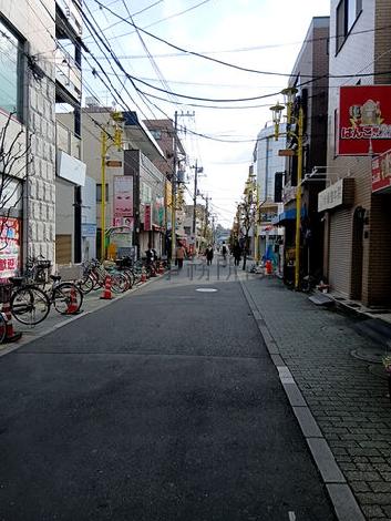 物件周辺