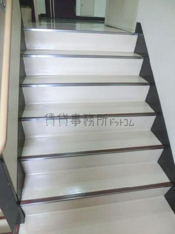 上り口
