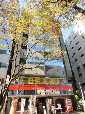 店舗事務所です