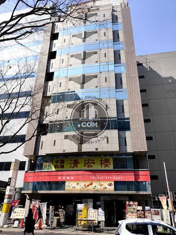 加瀬ビル226の外観写真