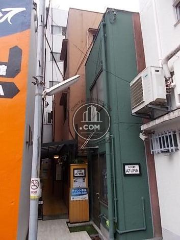 小川町A7別館の外観写真