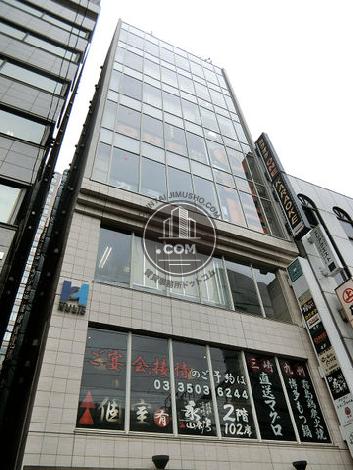 Orchid Square／オーキッドスクエアの外観写真