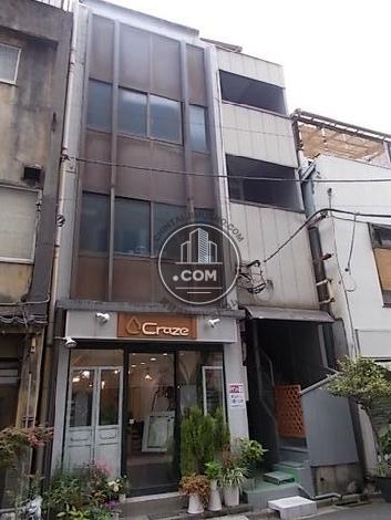 青山ビル 外観写真