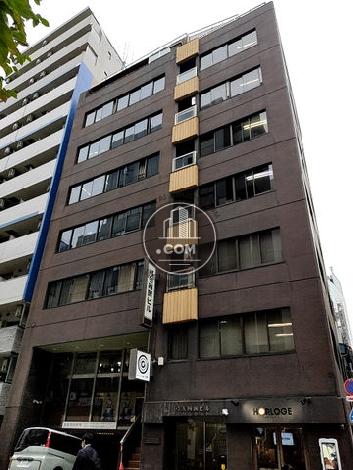 弓矢四国ビルの外観写真