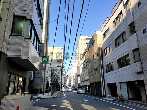 物件周辺