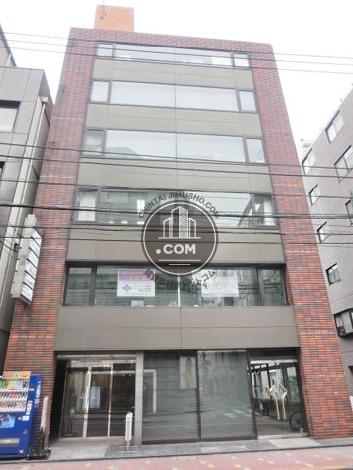 KSビルの外観写真
