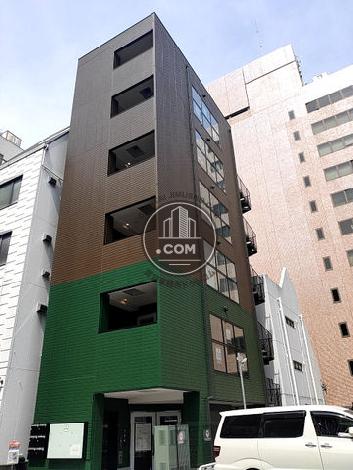 KGR BLD.常盤町の外観写真