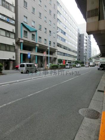 物件周辺