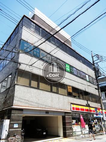 アイピー葛飾ビル 外観写真
