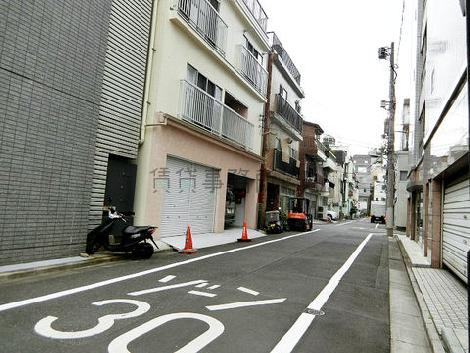 物件周辺