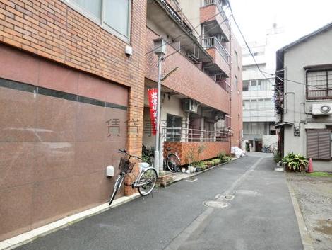 物件周辺