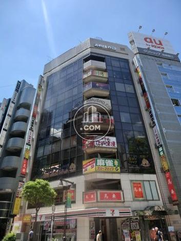 THE KINDAI 3 IKEBUKUROの外観写真