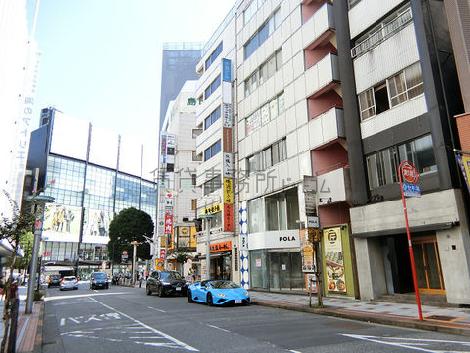 物件周辺