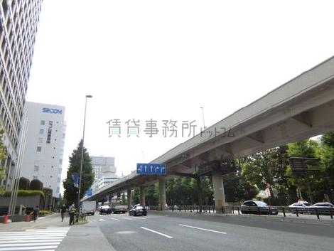 物件周辺