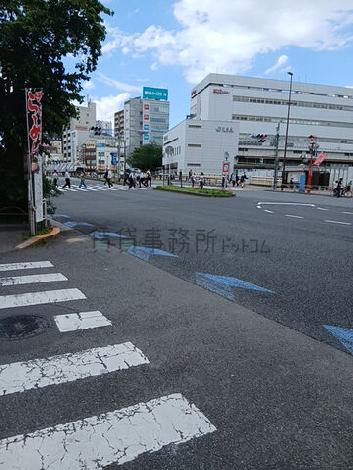 物件周辺
