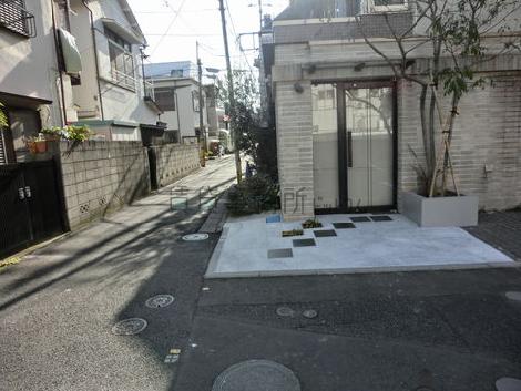 物件周辺