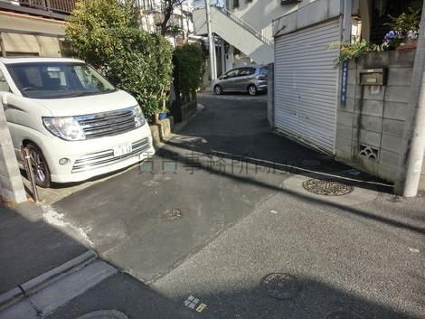 物件周辺