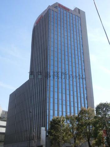 代田橋のランドマークです