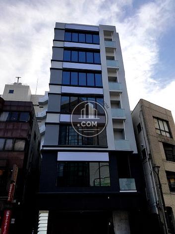 ビュープラザ立川の外観写真