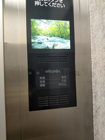 エレベーター