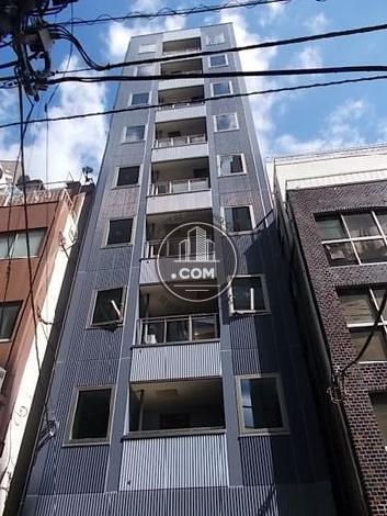パインコート日本橋 外観写真