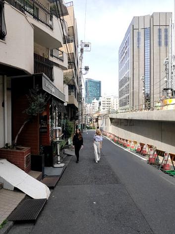 物件周辺