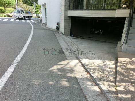 物件周辺