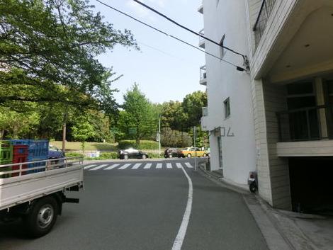 物件周辺