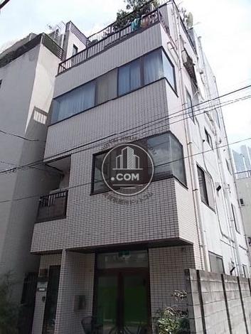 宮木ビルの外観写真