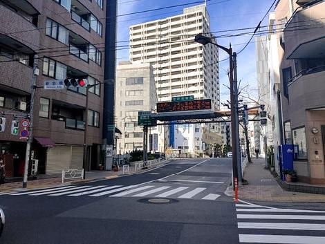 物件周辺