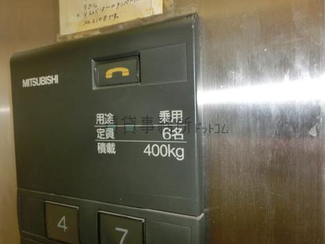 エレベーター