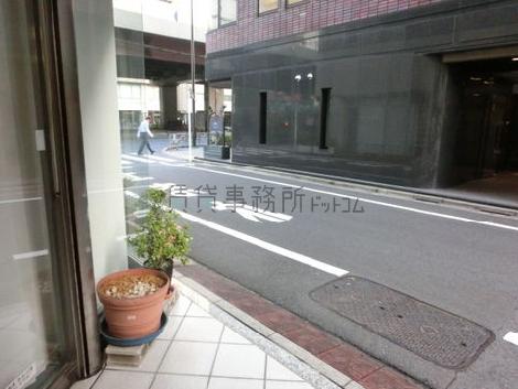 段差は気になりません