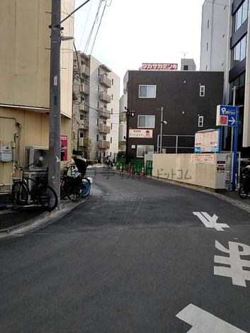 物件周辺