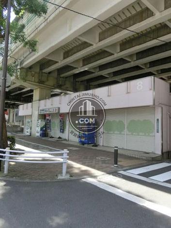 南池袋四丁目貸事務所の外観写真