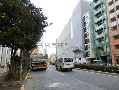 物件周辺