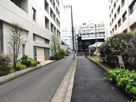物件周辺