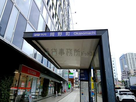 物件周辺
