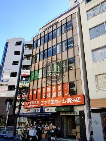 やまと屋ビルの外観写真