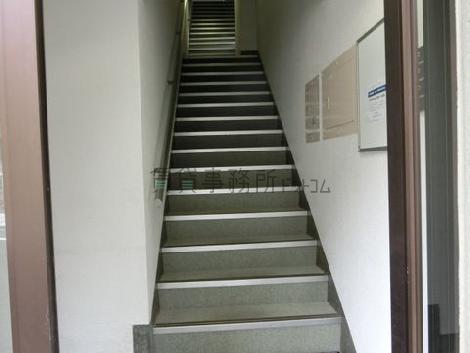階段