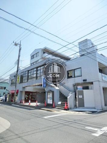 キャピィインプラザ北小岩の外観写真